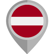 Latvia PNG Icon