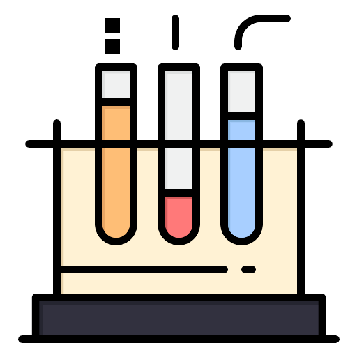 Lab Medical Test Vector SVG Icon PNG Repo Free PNG Icons