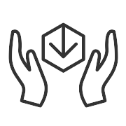Data Information Open Data PNG Icon