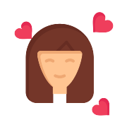 Love Day Valentine PNG Icon