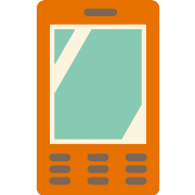 Pda PNG Icon