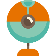 Record Player PNG Icon