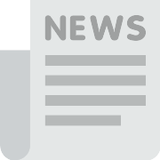 News PNG Icon