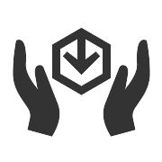 Data Information Open Data PNG Icon