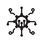 Air Earth Electricity PNG Icon
