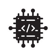 Device Embedded Embedding PNG Icon