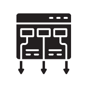 Creative Frame Framework PNG Icon