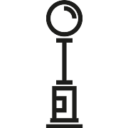 Street Light PNG Icon