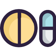 Medicines PNG Icon