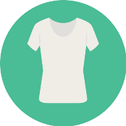 Shirt PNG Icon