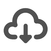 Connect Data Database PNG Icon