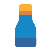 Beer Beverage Bottle PNG Icon
