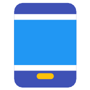 Phone App Desktop PNG Icon