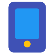 Phone App Desktop 2 PNG Icon Phone App Desktop 2 PNG Icon