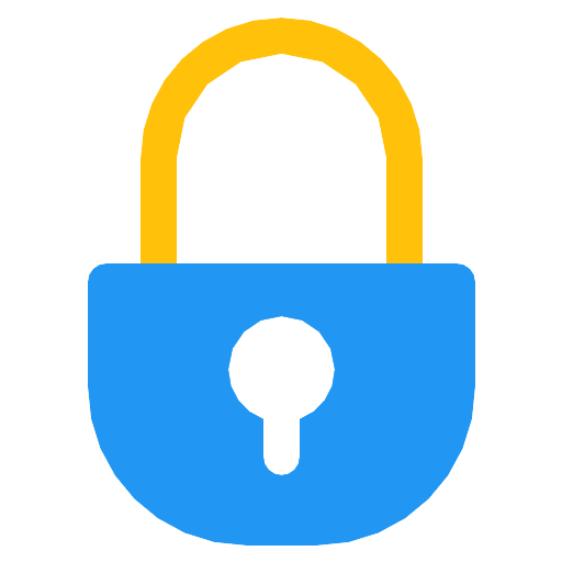 Guard Lock Padlock Vector SVG Icon - PNG Repo Free PNG Icons