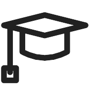 Academic PNG Icon