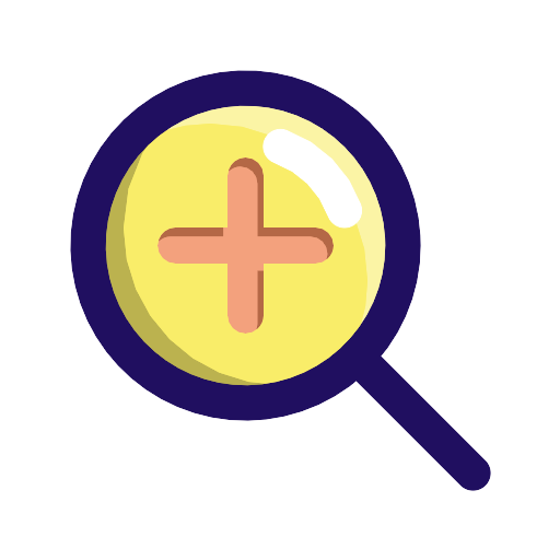 In Magnifier Plus Vector SVG Icon PNG Repo Free PNG Icons