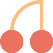 Cherry PNG Icon