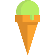 Ice Cream PNG Icon