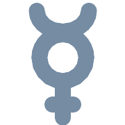 Mercury 2 PNG Icon