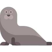 Seal PNG Icon