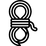 Rope PNG Icon
