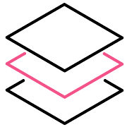 Stack PNG Icon
