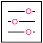 Levels PNG Icon