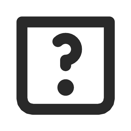 Question Mark Square Vector SVG Icon PNG Repo Free PNG Icons question-mark-square-vector-svg-icon-png-repo-free-png-icons