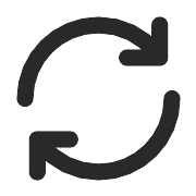 Synchronize PNG Icon