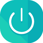 Power Button PNG Icon