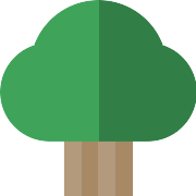 Cypress PNG Icon