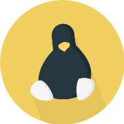 Linux PNG Icon