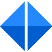 Double Arrow PNG Icon