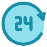Help Support Ecommerce PNG Icon