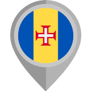 Madeira PNG Icon
