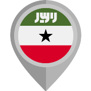 Somaliland PNG Icon