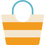 Bag PNG Icon
