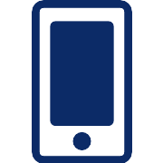 Cell Phone PNG Icon