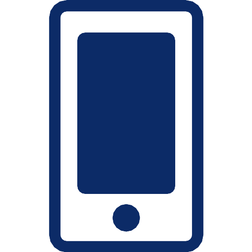 Cell phone vector svg icon png repo free png icons