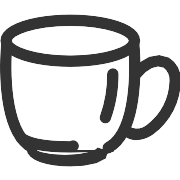 Glass PNG Icon