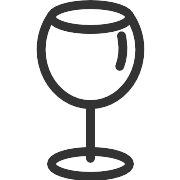 Glass PNG Icon