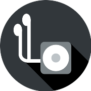 Ipod Shuffle PNG Icon