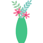 Vase PNG Icon