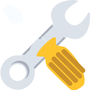 Fixing Repair PNG Icon