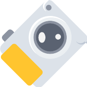 Camera PNG Icon