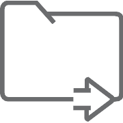 Folder Next Vector SVG Icon - PNG Repo Free PNG Icons