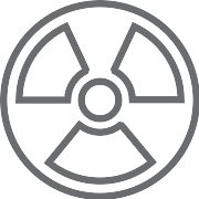 Nuclear PNG Icon