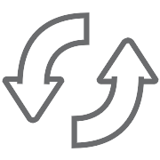 Sync PNG Icon