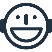 Slack Emoji Lol PNG Icon